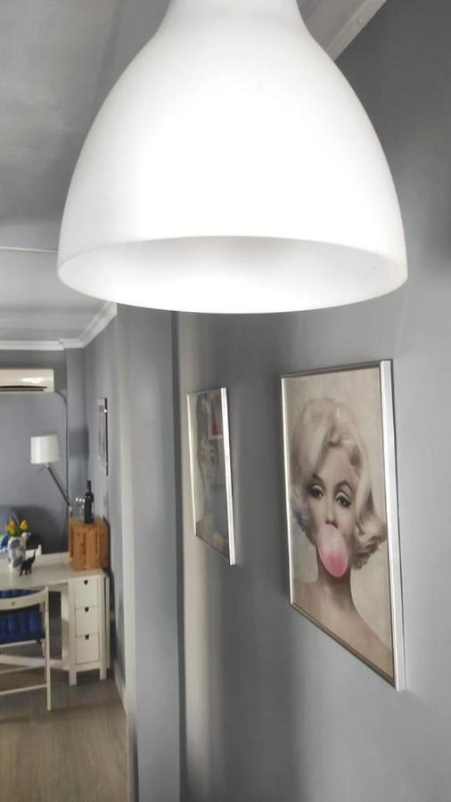 Apartamento Con Azotea Privada Para Parejas Y Familias コニル・デ・ラ・フロンテラ エクステリア 写真