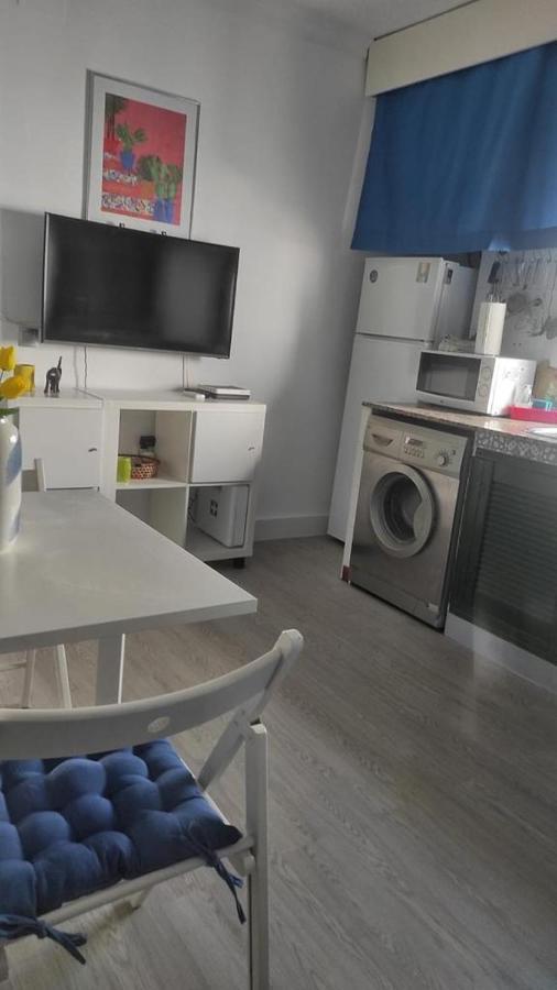 Apartamento Con Azotea Privada Para Parejas Y Familias コニル・デ・ラ・フロンテラ エクステリア 写真
